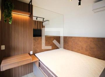 Apartamento · 22m² · 1 Quarto · Apartamento à Venda - Moema, 1 Quarto, 22 m2
