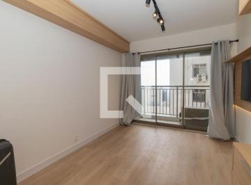 Apartamento · 22m² · 1 Quarto · Apartamento à Venda - Perdizes, 1 Quarto, 22 m2
