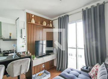 Apartamento · 38m² · 2 Quartos · Apartamento à Venda - Água Branca, 2 Quartos, 38 m2