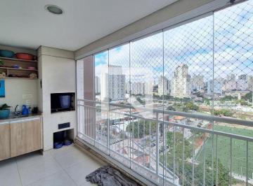 Este encantador apartamento está localizado no vibrante bairro da Barra Funda, e · Apartamento à Venda - Barra Funda, 2 Quartos, 65 m2