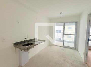 Apartamento · 25m² · 1 Quarto · Apartamento à Venda - Brooklin, 1 Quarto, 25 m2