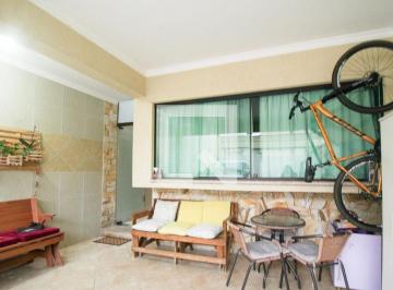 Casa · 153m² · 4 Quartos · 4 Vagas · Casa à Venda - Parque São Domingos, 4 Quartos, 153 m2