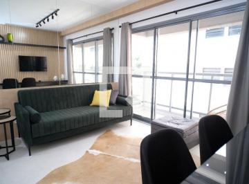 Este apartamento de 31 metros quadrados em São Paulo é uma excelente opção para · Apartamento à Venda - Paraíso, 1 Quarto, 31 m2