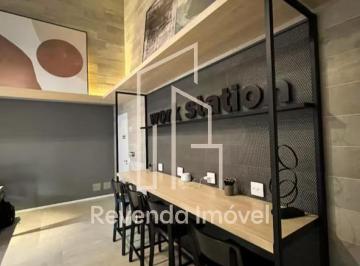Apartamento · 26m² · 1 Quarto · Apartamento RESIDENCIAL em SÃO PAULO - SP, CAMPO BELO