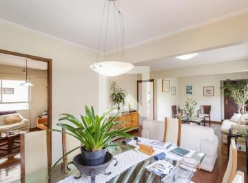 Apartamento Venda 123m² de 3 quartos · Apartamento à Venda - Moema, 3 Quartos, 123 m2