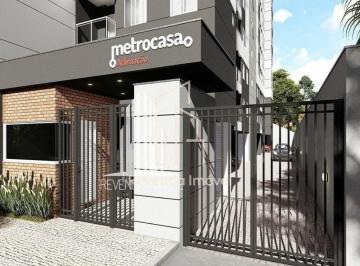 Apartamento · 24m² · 1 Quarto · Charmoso Apartamento no Paraíso - Edifício Sp Code