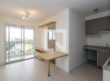 Apartamento · 40m² · 2 Quartos · Apartamento à Venda - Vila Mariana, 2 Quartos, 40 m2