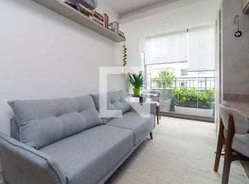 Apartamento Venda 36m² de 1 quarto · Apartamento à Venda - Campo Belo, 1 Quarto, 36 m2