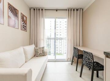 Apartamento en Venda de 1 quarto Brooklin · Apartamento à Venda - Brooklin, 1 Quarto, 27 m2