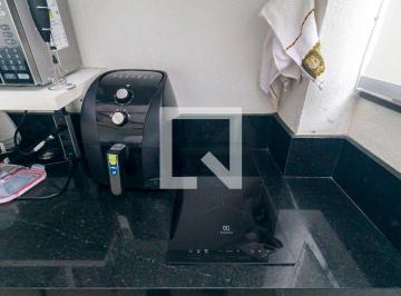 Apartamento · 50m² · 1 Quarto · 1 Vaga · Apartamento à Venda - Brooklin, 1 Quarto, 50 m2