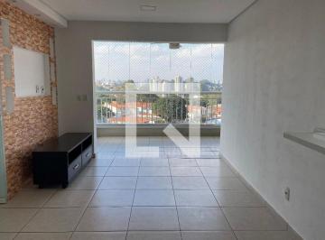 Apartamento · 82m² · 3 Quartos · 2 Vagas · Apartamento à Venda - Butantã, 3 Quartos, 82 m2