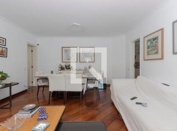Apartamento en Venda de 4 quartos Campo Belo · Apartamento à Venda - Campo Belo, 4 Quartos, 137 m2