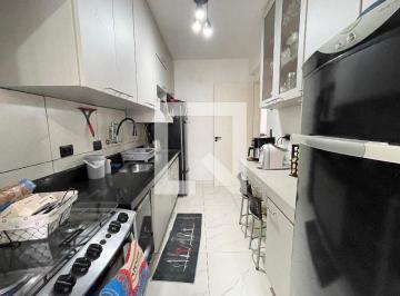 Apartamento · 74m² · 3 Quartos · 2 Vagas - Eduardo - Revenda Imóvel · Apartamento à Venda - Butantã, 3 Quartos, 74 m2