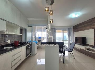Apartamento · 88m² · 1 Quarto · 2 Vagas · Condomínio Energy Brooklin- apartamento duplex de 88m2 com 1 quarto, sendo 1 suí