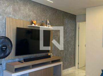 Apartamento · 40m² · 1 Quarto · Apartamento à Venda - Barra Funda, 1 Quarto, 40 m2