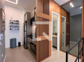 Apartamento · 31m² · 1 Quarto · Apartamento à Venda - Perdizes, 1 Quarto, 31 m2