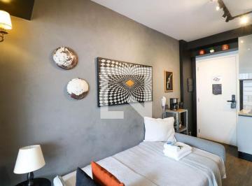 Apartamento en Venda de 1 quarto Paraíso · Apartamento à Venda - Paraíso, 1 Quarto, 28 m2