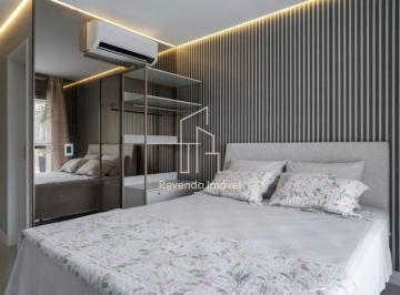 Apartamento · 36m² · 1 Quarto · Apartamento RESIDENCIAL em SÃO PAULO - SP, VILA MARIANA