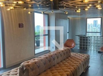 Apartamento · 24m² · 1 Quarto · Apartamento à Venda - Perdizes, 1 Quarto, 24 m2
