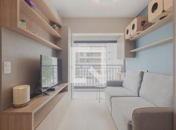 Apartamento · 30m² · 1 Quarto · Apartamento à Venda - Vila Madalena, 1 Quarto, 30 m2