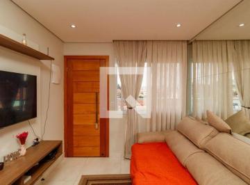 Apartamento · 42m² · 2 Quartos · 1 Vaga · Apartamento à Venda - Vila Constança , 2 Quartos, 42 m² - São Paulo