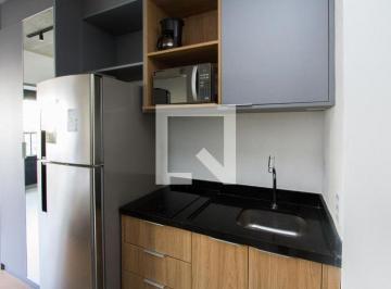 Apartamento · 26m² · 1 Quarto - QuintoAndar (Vendas 1) · Apartamento à Venda - Chácara Santo Antonio, 1 Quarto, 26 m² - São Paulo