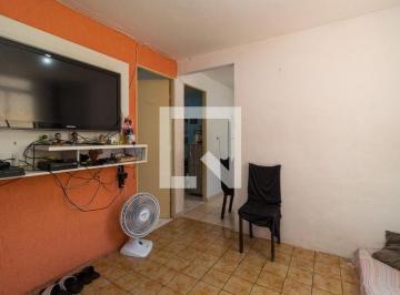 Apartamento · 45m² · 2 Quartos · 1 Vaga · Apartamento à Venda - Sapopemba, 2 Quartos, 45 m² - São Paulo