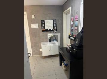 Apartamento · 35m² · 1 Quarto · 1 Vaga · Apartamento à Venda - Santana, 1 Quarto,  35 m² - São Paulo