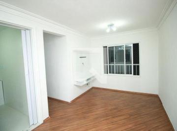 Apartamento · 50m² · 2 Quartos · 1 Vaga · Apartamento à Venda - Parque Erasmo Assunção, 2 Quartos, 50 m² - Santo André