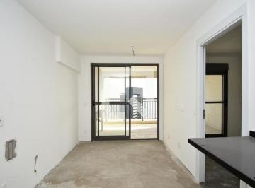 Apartamento · 36m² · 1 Quarto · Apartamento à Venda - Vila Madalena, 1 Quarto,  36 m² - São Paulo