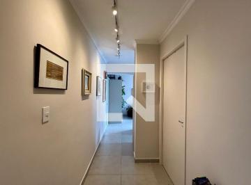 Apartamento 138m² Venda Brooklin · Apartamento à Venda - Brooklin, 4 Quartos, 138 m2