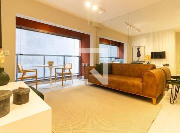 Apartamento · 31m² · 1 Quarto · Apartamento à Venda - Paraíso, 1 Quarto, 31 m2