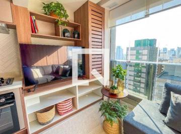 Apartamento Venda 38m² de 1 quarto · Apartamento à Venda - Vila Mariana, 1 Quarto, 38 m2