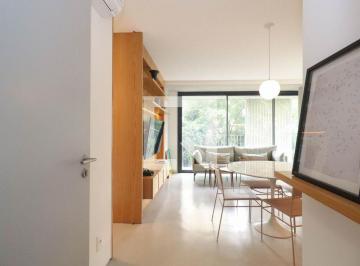 Apartamento · 62m² · 1 Quarto · 1 Vaga · Apartamento à Venda - Vila Madalena, 1 Quarto, 62 m2