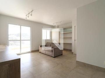 Apartamento · 61m² · 1 Quarto · 2 Vagas · Apartamento à Venda - Vila Romana, 1 Quarto, 61 m2