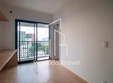 Apartamento · 35m² · 1 Quarto · Apartamento no Condomínio Nex One Alto da Boa Vista à venda em São Paulo-SP, San