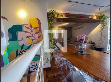 Apartamento · 126m² · 3 Quartos · 2 Vagas · Apartamento à Venda - Perdizes, 3 Quartos, 126 m2