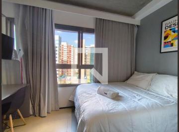 Apartamento · 18m² · 1 Quarto · Apartamento à Venda - Vila Mariana, 1 Quarto, 18 m2