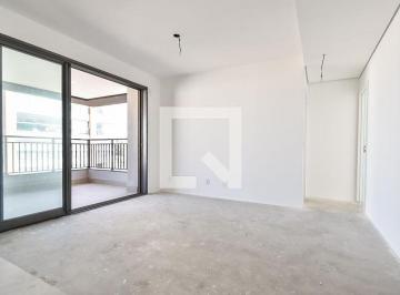 Apartamento · 78m² · 2 Quartos · 1 Vaga · Apartamento à Venda - Vila Mariana, 2 Quartos, 78 m2