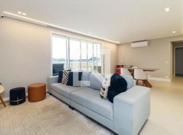 Apartamento · 135m² · 3 Quartos · 3 Vagas · Apartamento à Venda - Brooklin, 3 Quartos, 135 m2