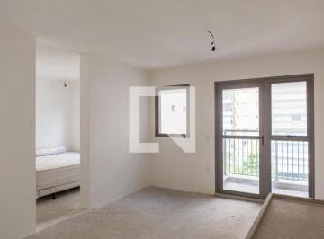 Apartamento de 1 quarto, São Paulo · Apartamento à Venda - Moema, 1 Quarto, 26 m2