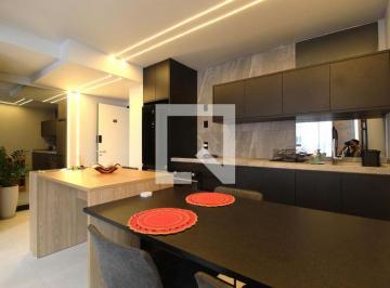 Apartamento · 72m² · 2 Quartos · 1 Vaga - Eduardo - Revenda Imóvel · Apartamento à Venda - Moema, 2 Quartos, 72 m2