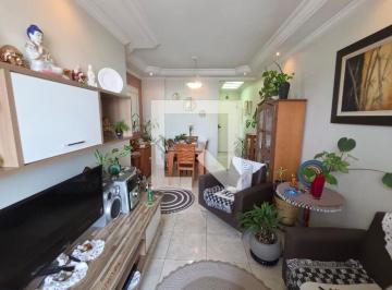 Apartamento de 2 quartos, São Paulo · Apartamento à Venda - Vila Romana, 2 Quartos, 60 m2
