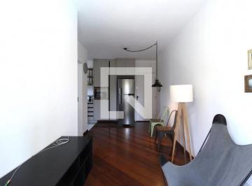 Apartamento en Venda de 1 quarto Moema · Apartamento à Venda - Moema, 1 Quarto, 30 m2