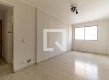 Apartamento · 54m² · 2 Quartos · 1 Vaga · Apartamento à Venda - Jardim São Savério, 2 Quartos, 54 m² - São Paulo