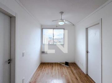 Apartamento · 34m² · 2 Quartos · 1 Vaga · Apartamento à Venda - Cambuci, 2 Quartos, 34 m² - São Paulo
