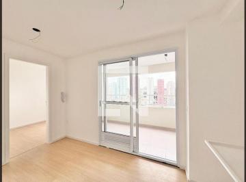 Apartamento · 39m² · 1 Quarto · Apartamento à Venda - Freguesia do Ó, 1 Quarto, 39 m² - São Paulo