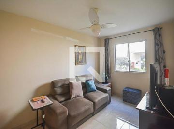 Apartamento · 54m² · 2 Quartos · 1 Vaga · Apartamento à Venda - Baeta Neves, 2 Quartos, 54 m² - São Bernardo do Campo