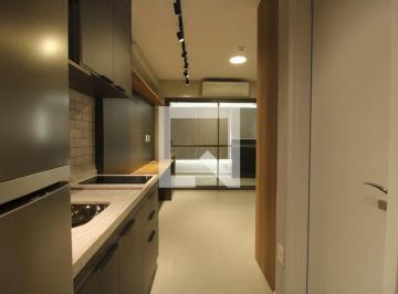 Apartamento · 28m² · 1 Quarto · Apartamento à Venda - Ipiranga, 1 Quarto,  28 m² - São Paulo