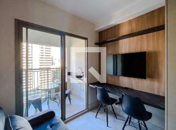 Apartamento · 29m² · 1 Quarto · Apartamento à Venda - Perdizes, 1 Quarto, 29 m2